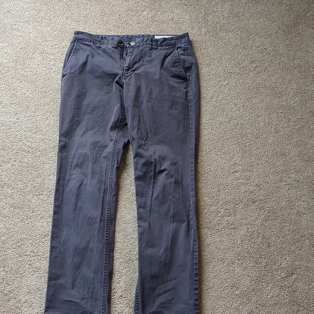 Bonobos washed chino slim straight 32x32